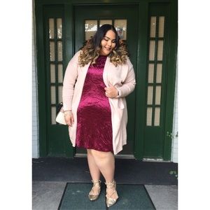 T-Shirt Dress | LOVESICK